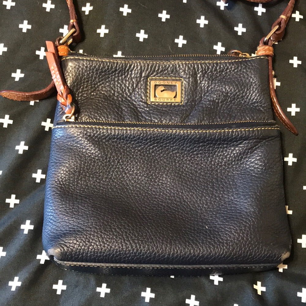 Dooney & Bourke crossbody